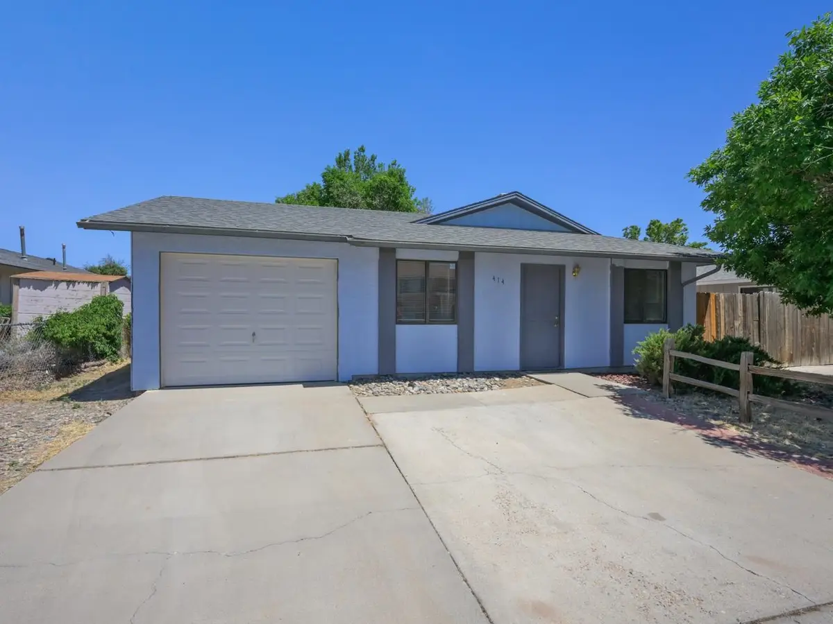 414 Chiswick Way, Grand Junction, CO 81504 - #1
