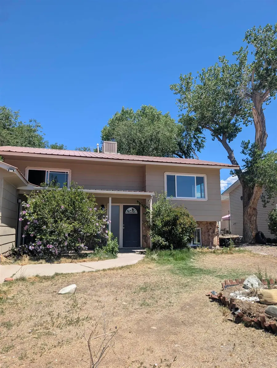 2916 1/2 Formay Avenue, Grand Junction, CO 81504 - #2