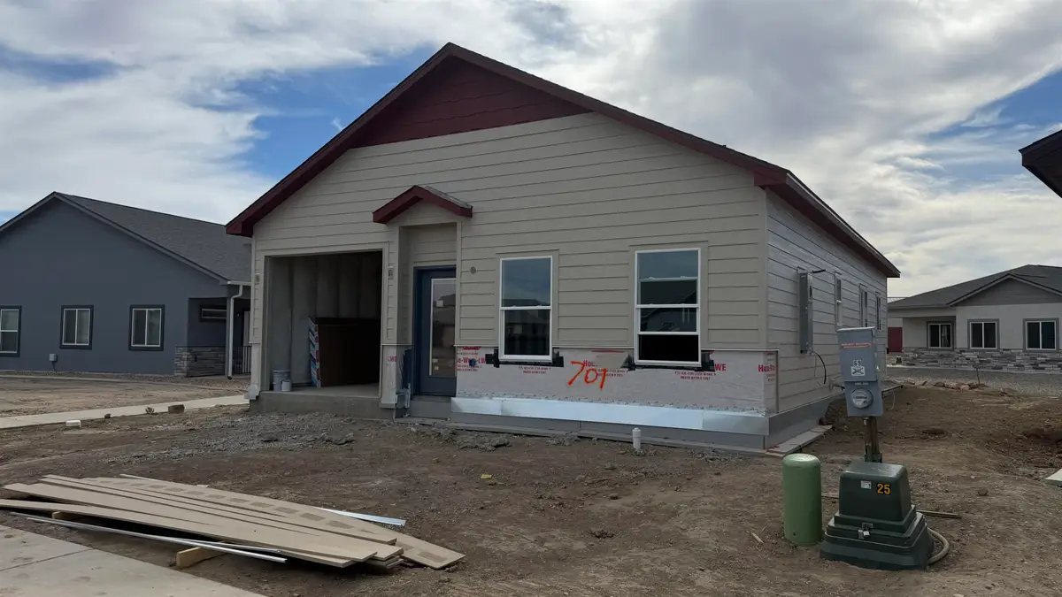 701 Kolob Canyon, Grand Junction, CO 81505 - #1
