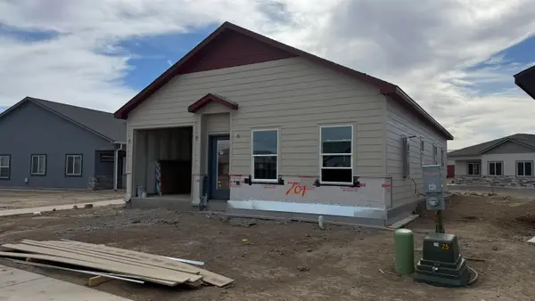 701 Kolob Canyon, Grand Junction, CO 81505