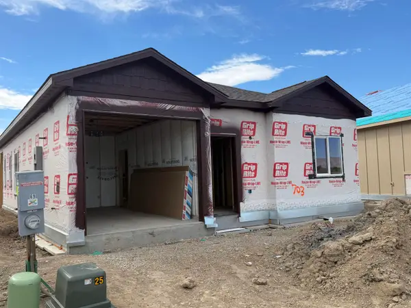 703 Kolob Canyon, Grand Junction, CO 81505