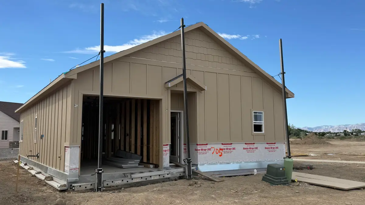 705 Kolob Canyon, Grand Junction, CO 81505 - #1
