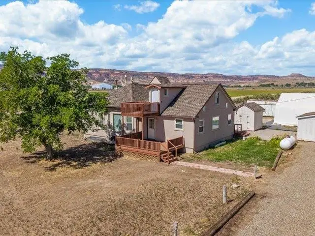 1227 15 Road, Loma, CO 81524 - #1