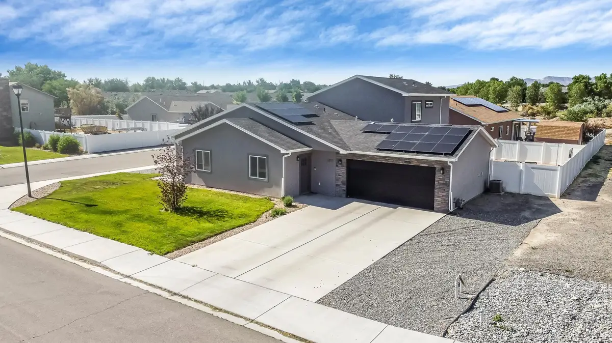 2892 Presley Avenue, Grand Junction, CO 81501 - #1
