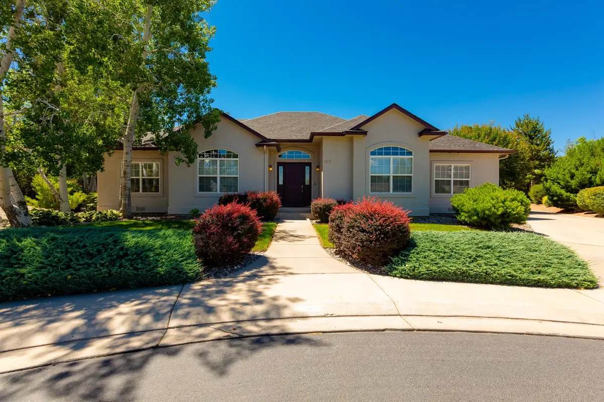 828 Burmuda Court, Grand Junction, CO 81506 - #1