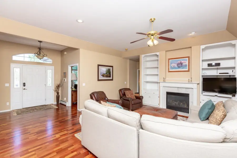 828 Burmuda Court, Grand Junction, CO 81506 - #2