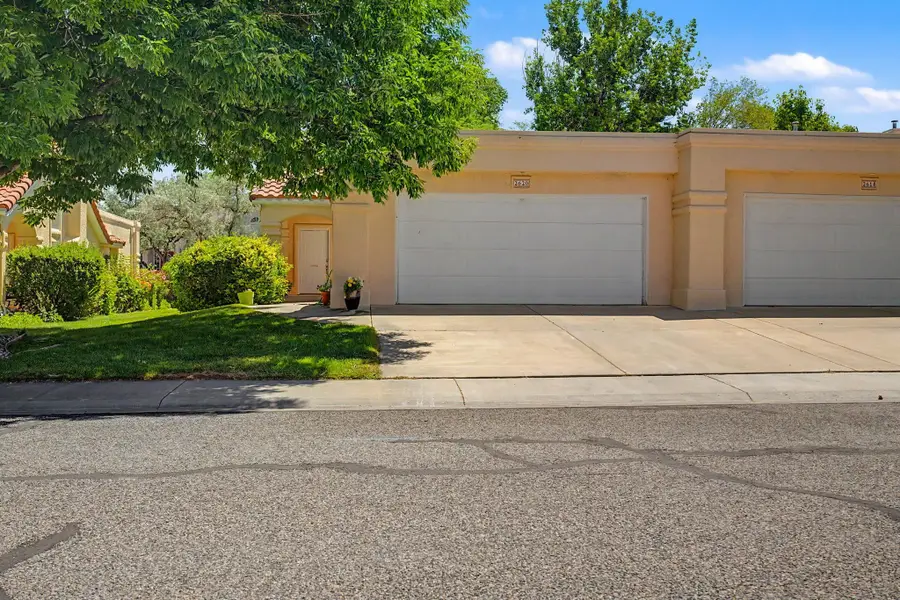 2620 El Corona Drive, Grand Junction, CO 81501 - #2