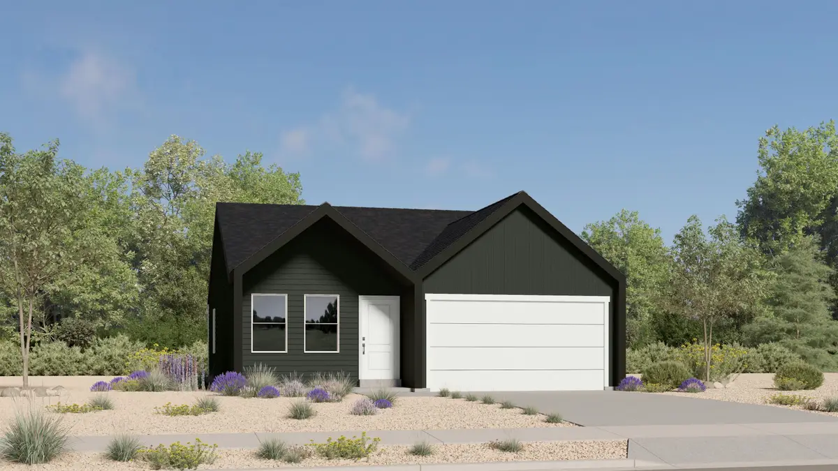 2142 Moon Beam Place #A, Grand Junction, CO 81505 - #1