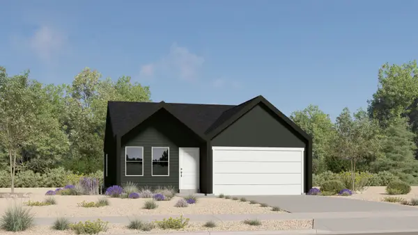 2142 Moon Beam Place #A, Grand Junction, CO 81505