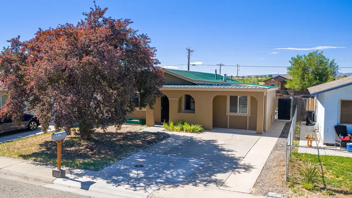 3037 1/2 Lancaster Gate Street, Grand Junction, CO 81504 - #1