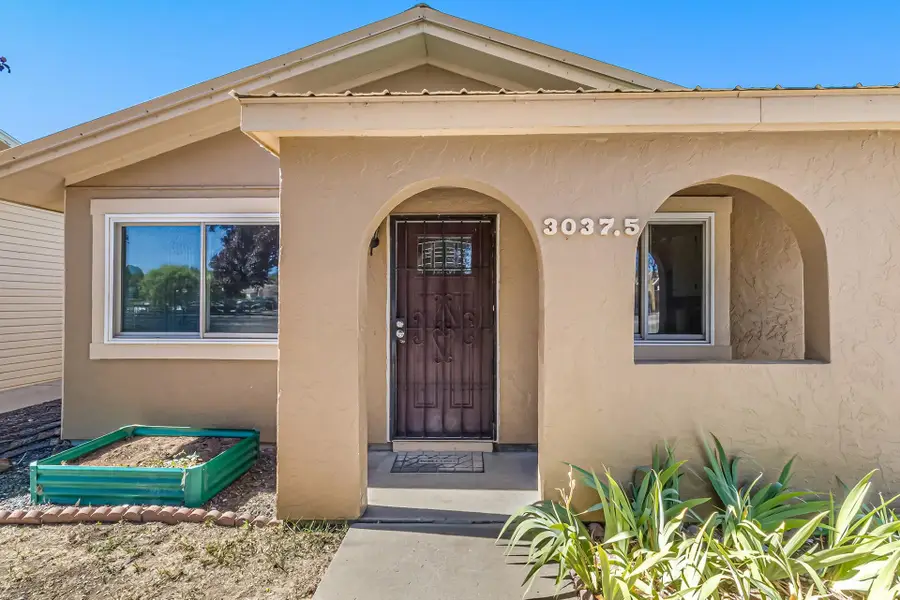 3037 1/2 Lancaster Gate Street, Grand Junction, CO 81504 - #2