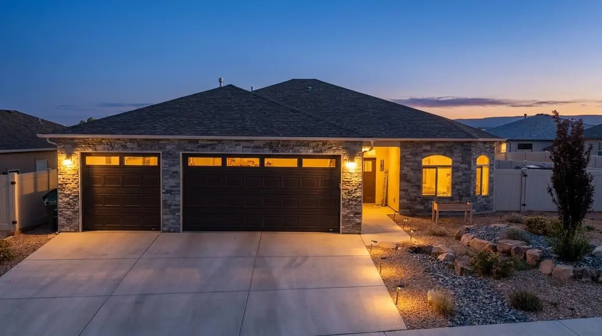 2925 Burnbank Way, Grand Junction, CO 81503 - #1
