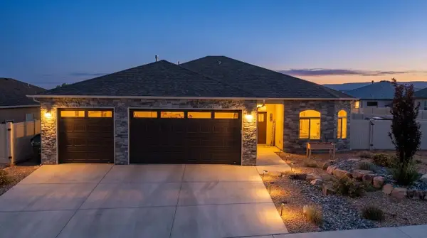 2925 Burnbank Way, Grand Junction, CO 81503