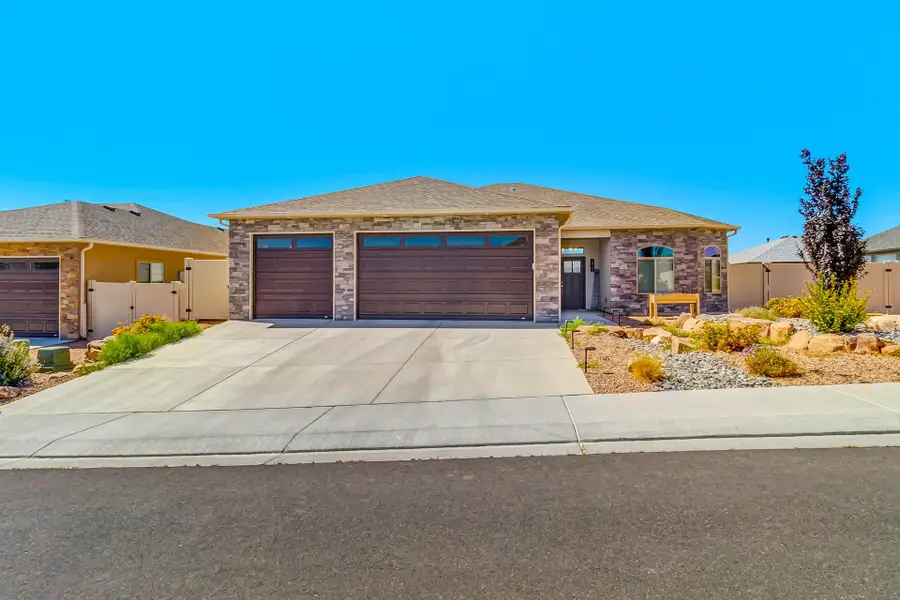 2925 Burnbank Way, Grand Junction, CO 81503 - #2