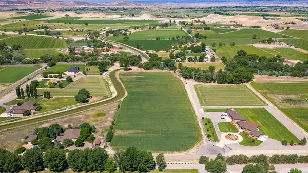 1435 17 3/4 Road, Fruita, CO 81521