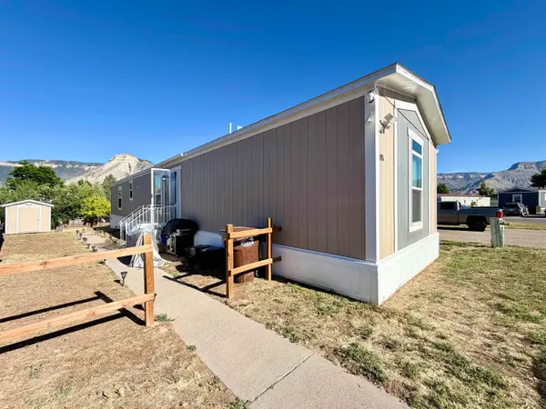 85 Mahogany Circle, Parachute, CO 81635