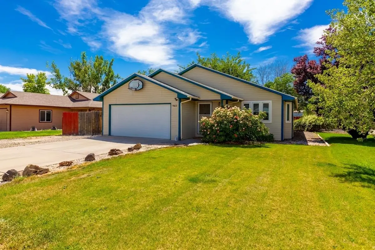 483 Green Acres Street, Clifton, CO 81520 - #1