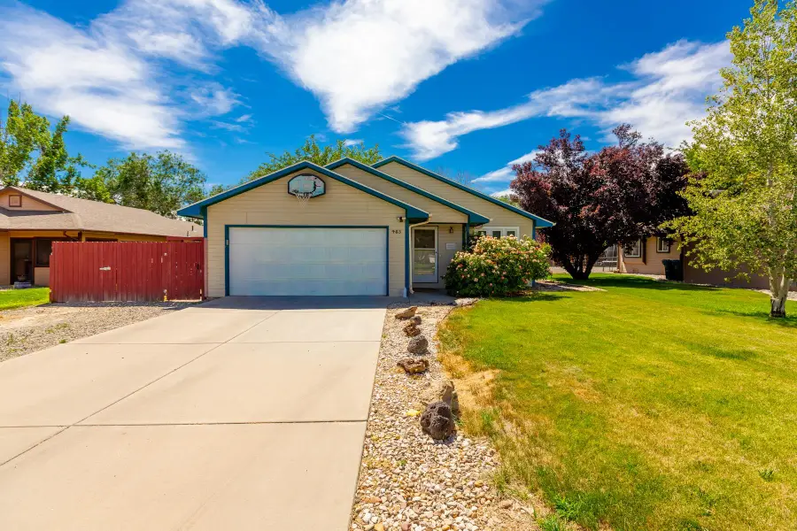 483 Green Acres Street, Clifton, CO 81520 - #2