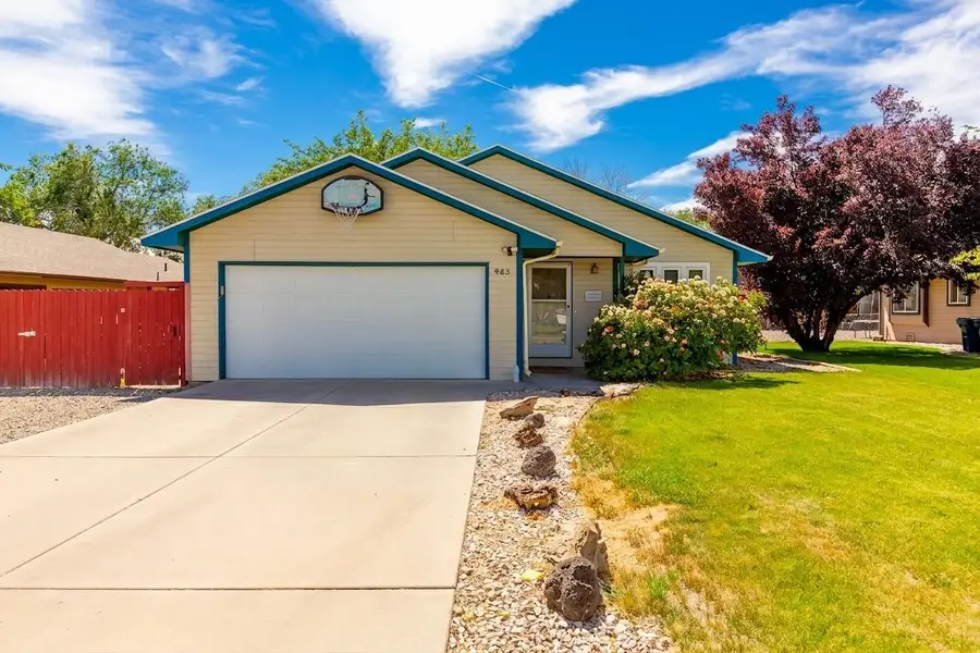 483 Green Acres Street, Clifton, CO 81520 - #3