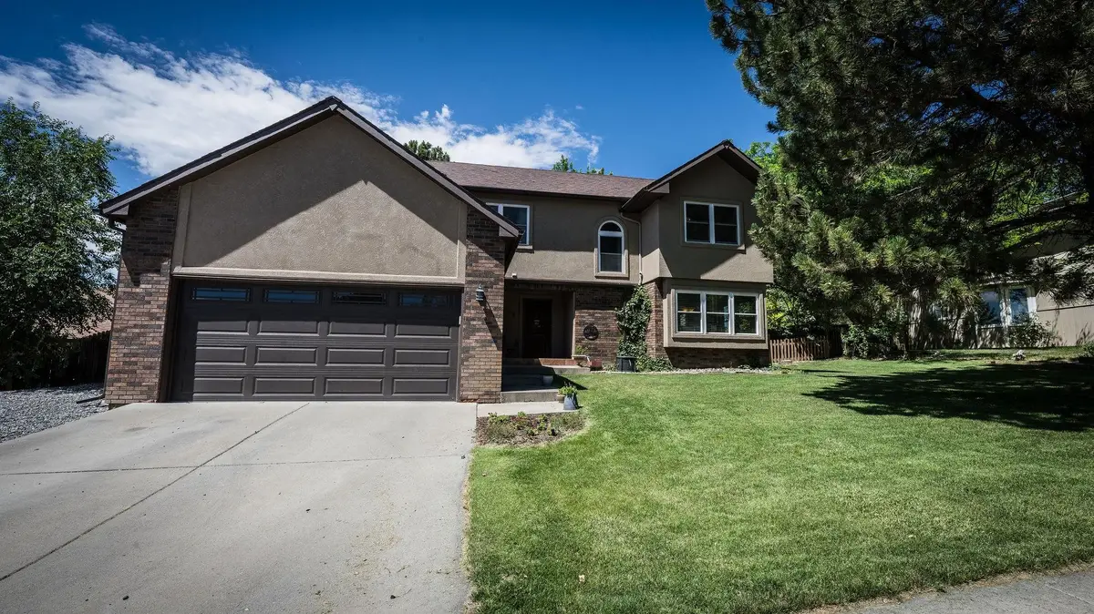 3755 Beechwood Street, Grand Junction, CO 81506 - #1