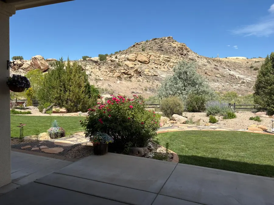 378 Caprock Drive, Grand Junction, CO 81507 - #2