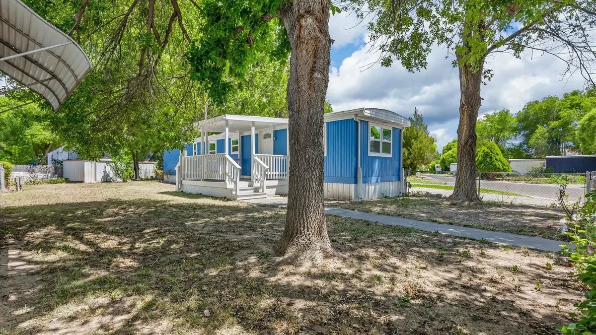 825 E Ottley Avenue #B8, Fruita, CO 81521 - #1