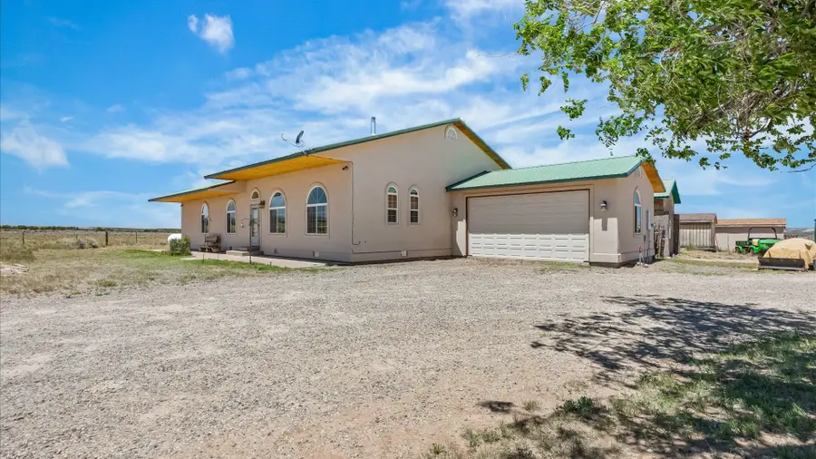 15620 Ds Road, Glade Park, CO 81523 - #3