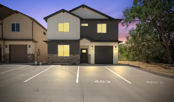 403 Clements Way, Fruita, CO 81524