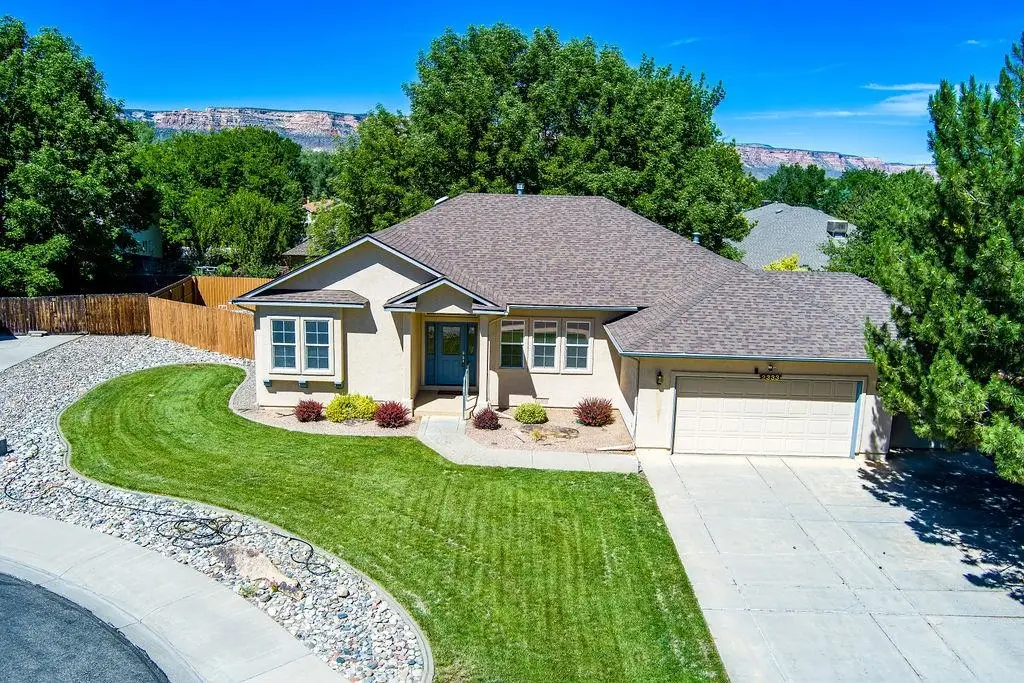 2333 S Eagle Point Court, Grand Junction, CO 81507 - #1