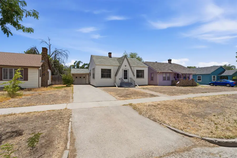 1417 Ouray Avenue, Grand Junction, CO 81501 - #3