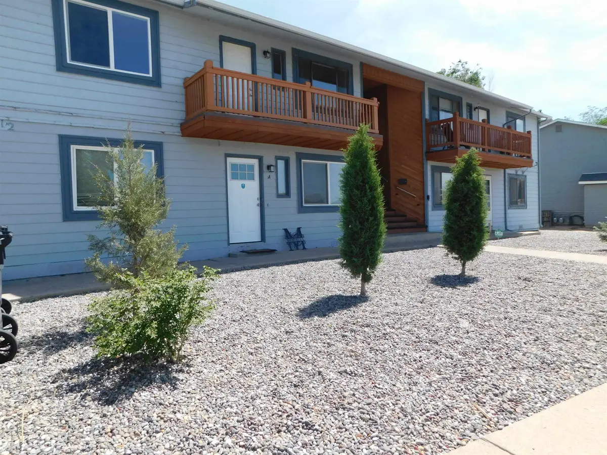 566 1/2 Garfield Drive #C, Grand Junction, CO 81504 - #1