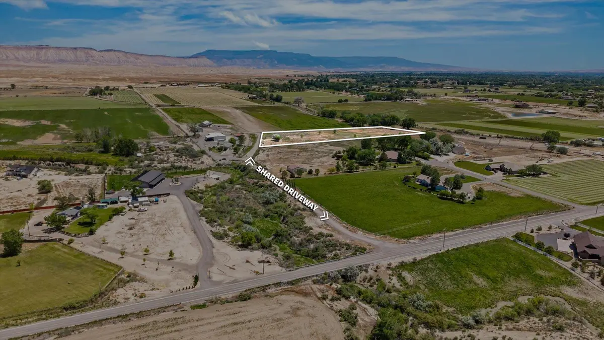 TBD 24 Road, Grand Junction, CO 81505 - #1
