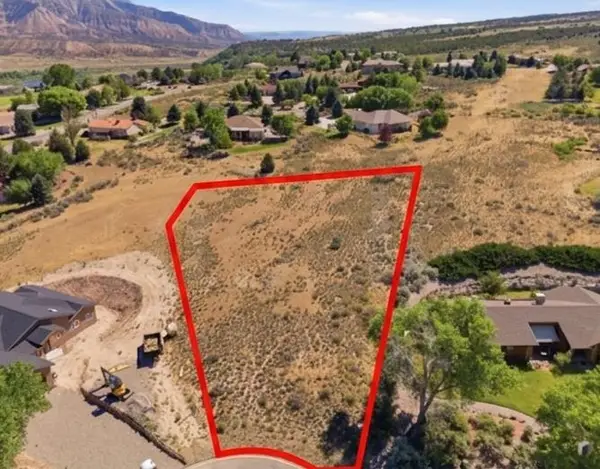 34 Roan Creek Road, Parachute, CO 81635