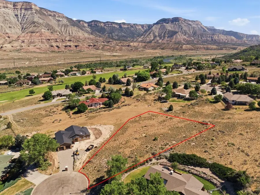 34 Roan Creek Road, Parachute, CO 81635 - #2