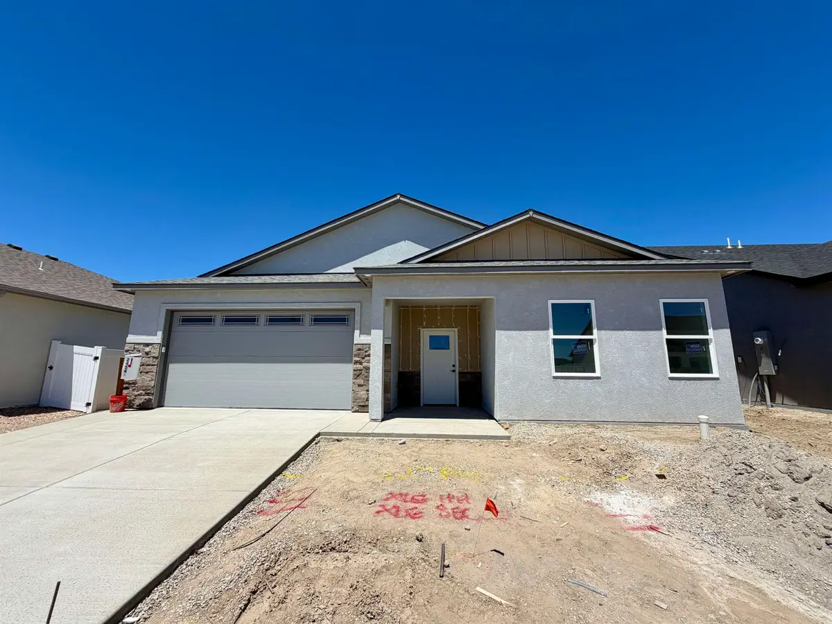 2454 Hamilton Road #A, Grand Junction, CO 81505 - #1