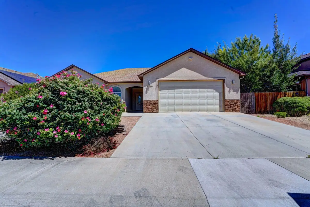 3156 Joey Lane, Grand Junction, CO 81504 - #1