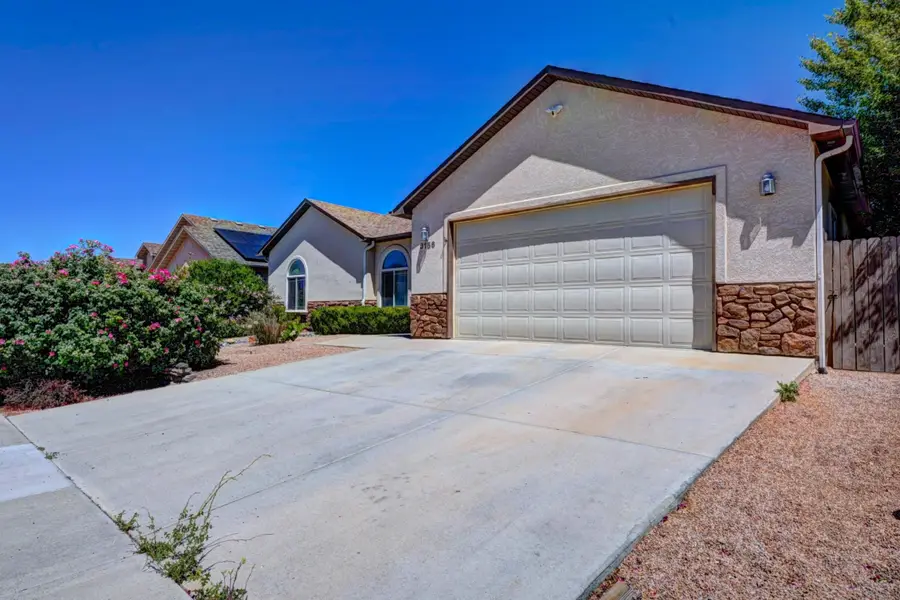 3156 Joey Lane, Grand Junction, CO 81504 - #2