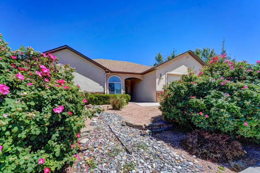 3156 Joey Lane, Grand Junction, CO 81504 - #3