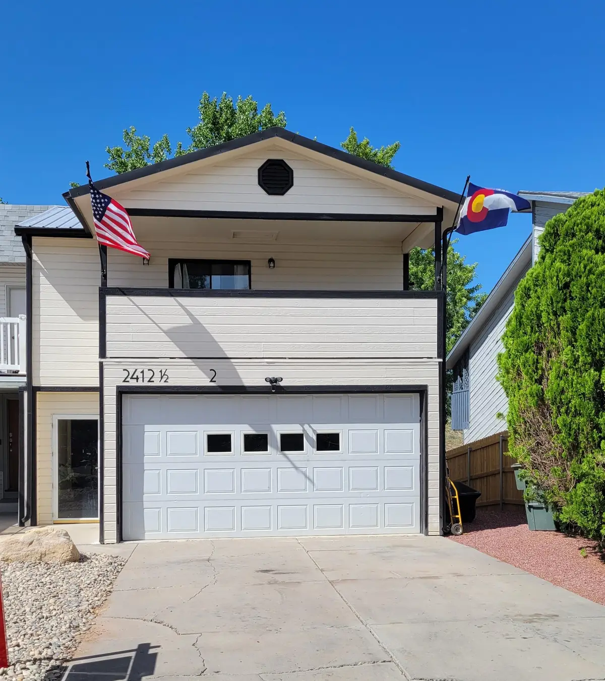 2412 1/2 Hidden Valley Drive #2, Grand Junction, CO 81507 - #1