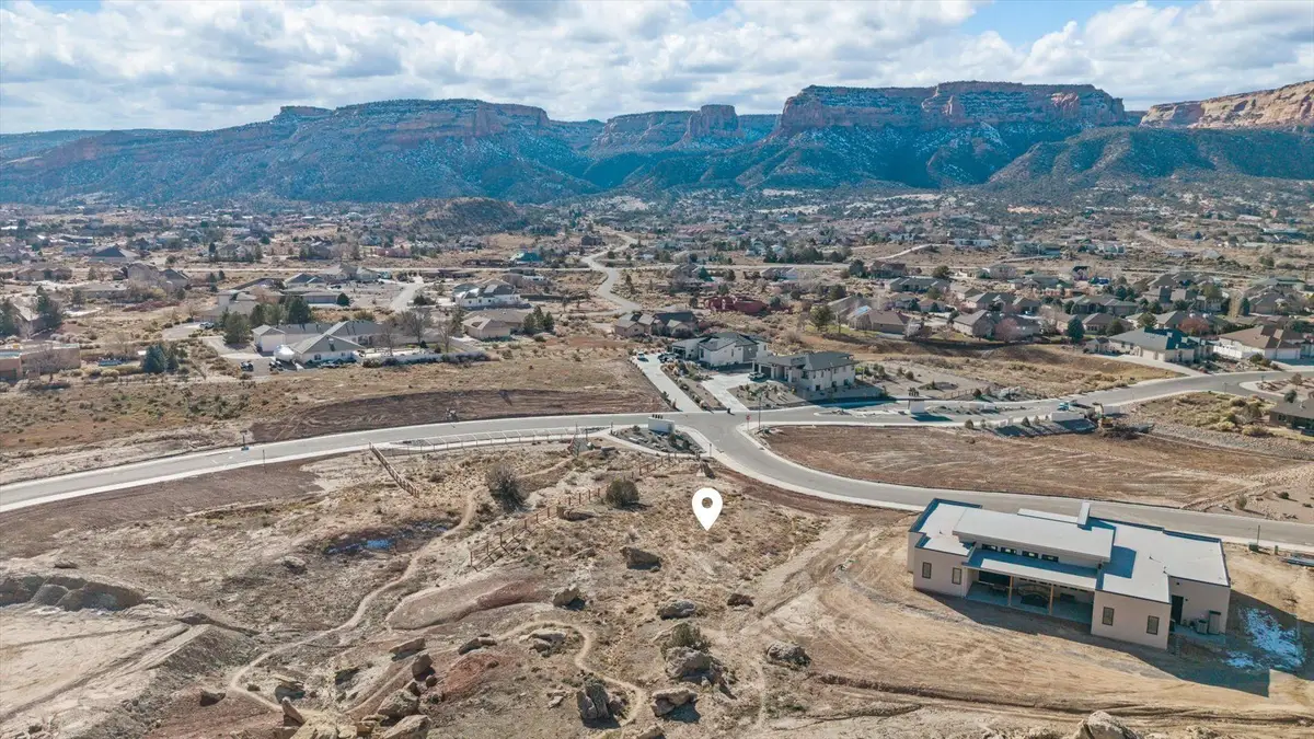 352 Canyon Rim Trail, Grand Junction, CO 81507 - #1