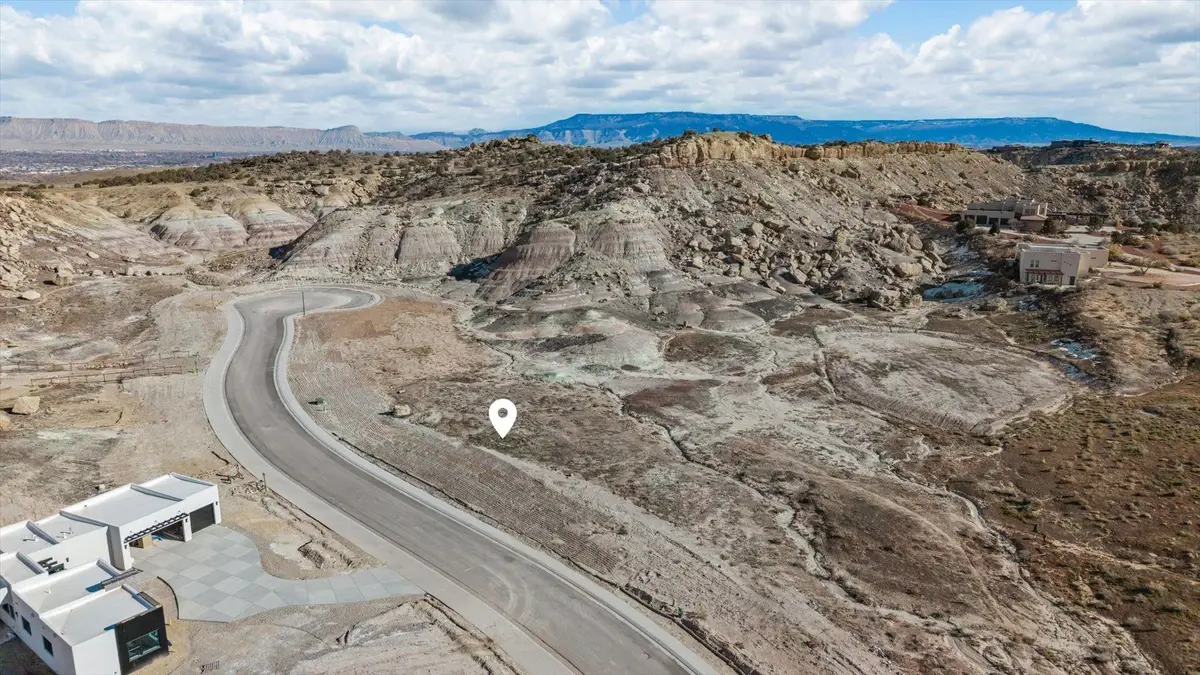 2235 Canyon Rim Drive, Grand Junction, CO 81507 - #1