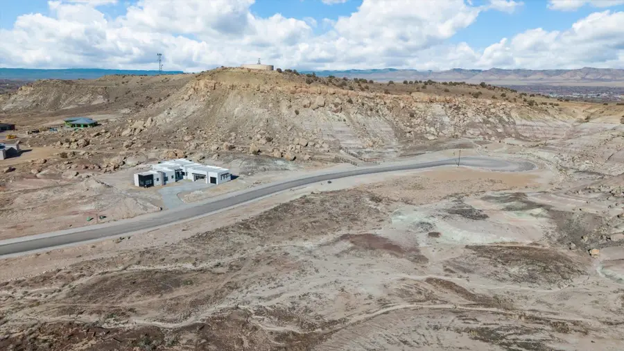2235 Canyon Rim Drive, Grand Junction, CO 81507 - #3
