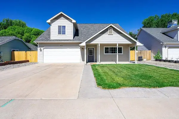 391 1/2 Skyler Street, Grand Junction, CO 81501