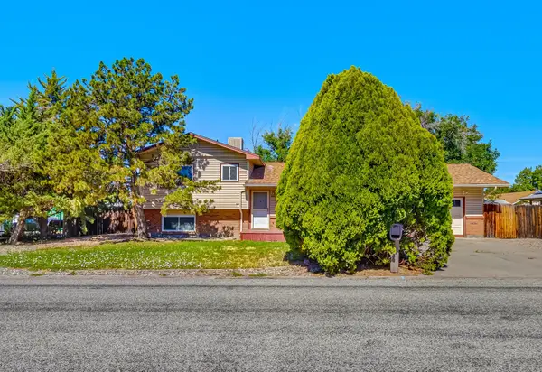 583 Serenade Street, Grand Junction, CO 81504