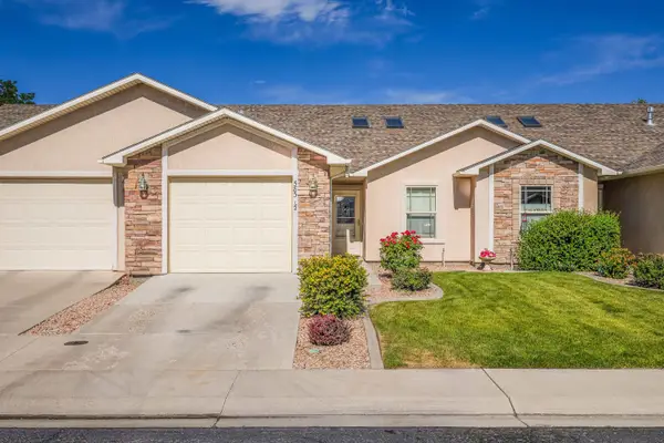 583 1/2 Belhaven Way, Grand Junction, CO 81501
