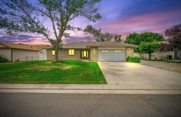 555 Shoshone Street, Grand Junction, CO 81504