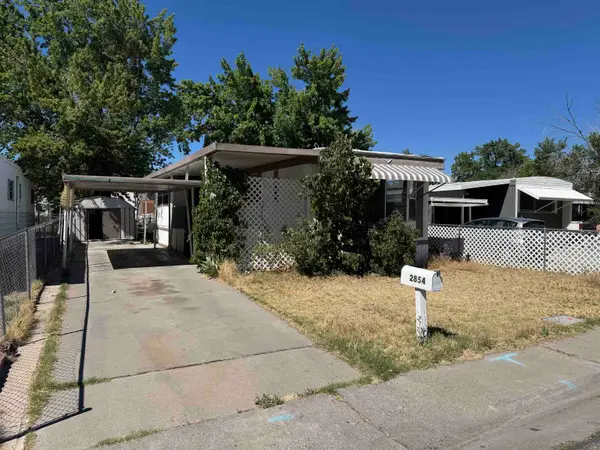 2854 Elm Drive, Grand Junction, CO 81501