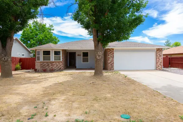 2921 1/2 Wagon Place, Grand Junction, CO 81504