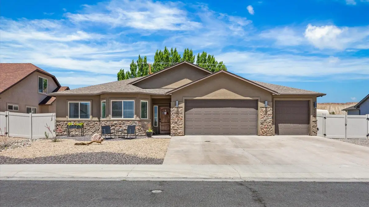 3092 Lawson Avenue, Grand Junction, CO 81504 - #1