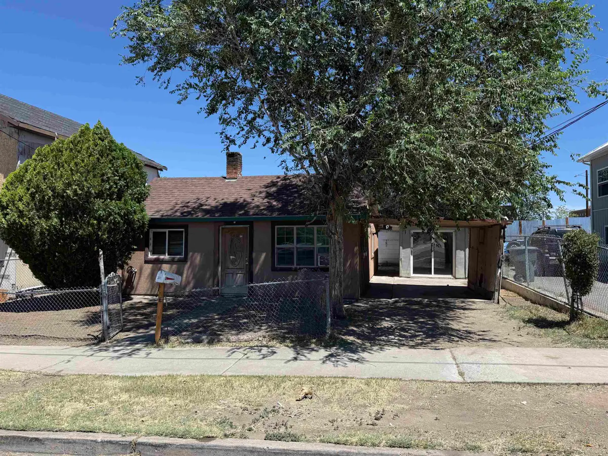 322 Fairview Avenue, Grand Junction, CO 81501 - #1